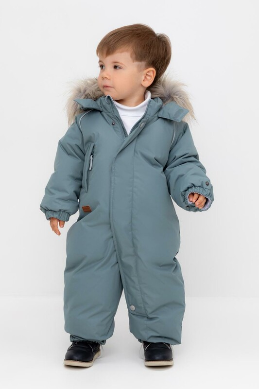 комбинезон д/дет яс